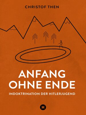 cover image of Anfang ohne Ende